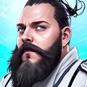 Meet your Posher, Connor